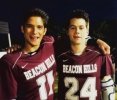 Teen Wolf Priode 1 