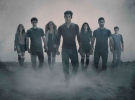 Teen Wolf Session 1 