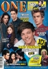 Teen Wolf One magazine 