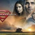 Tyler Hoechlin I Diffusion de Superman & Los sur TF1