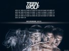 Teen Wolf 2018 